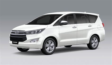 Looking for a good deal on crysta innova? 2020 Toyota Innova Crysta Colors, Release Date, Interior ...