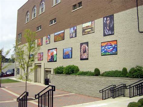 The Public Realm - Jamestown Renaissance Corporation