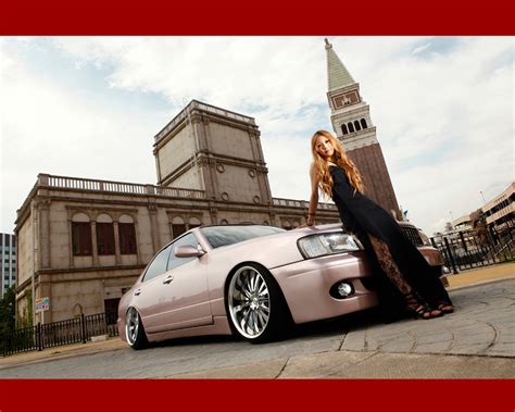 Theme Tuesdays Classy Car Models Part 7 Stance Is Everything
