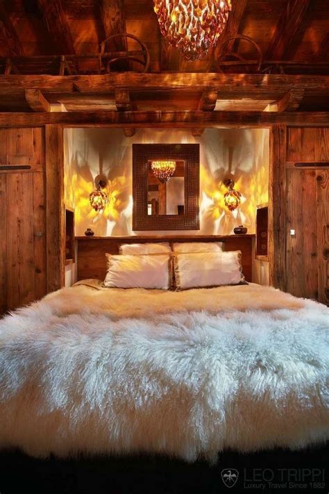 Awesome 104 Rustic And Romantic Master Bedroom Decorating Ideas