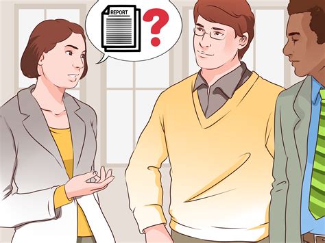 How To Deal With Condescending People With Pictures Wikihow