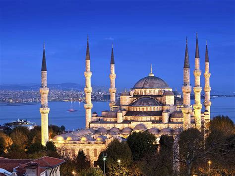 Why Istanbul Is A Great Mice Destination Thinkingoftravel Com