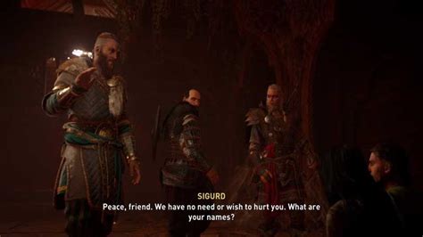 'assassin's creed valhalla' tips to get you started in the viking age. AC Valhalla Unwelcome bug fix guide: How to fix can't move, stuck in longhouse error - DoraCheats