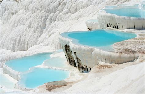 Es bietet sich ihnen ein einzigartiges naturschauspiel. Türkei Urlaub: Günstige Angebote für deinen Traumurlaub!