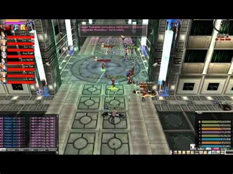 So let's start from here, you. Ran Online | Classic Private Server CW - YouTube
