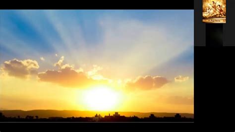 La palabra solsticio proviene del latín solstitium, que significa 'sol detenido'. Solsticio de verano 20/6/2020. - YouTube