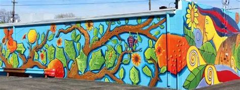 Average climate in middletown, ohio. Two More Art Murals Planned for Downtown Middletown
