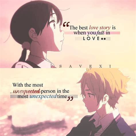 Sad Love Story Anime Actual