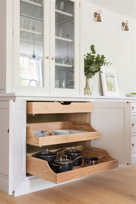Clever Kitchen Designs That Will Save You Some Precious Space