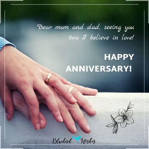 新しいコレクション 25th Wedding Anniversary Quotes For Mom And Dad 112408 25th