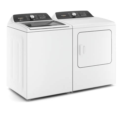 Buy Whirlpool 54 55 Cuft Top Loading Washer With Removable