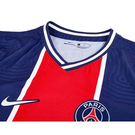 Homeshopsoccer jerseyspremium soccer club jerseys for athletic and casual wearpsg jerseys & gear2020/21 nike psg home jersey. 2020/21 Nike PSG Home Match Jersey - SoccerPro