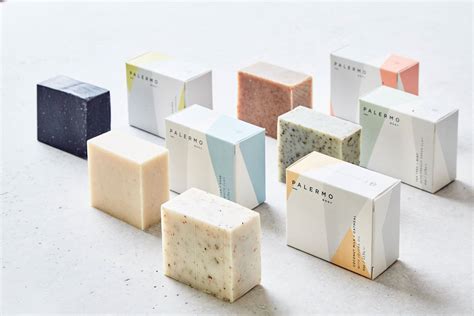 20 Amazingly Creative Soap Packaging Designs You Need To See