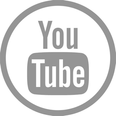Youtube Icon Png Transparent At Getdrawings Free Download