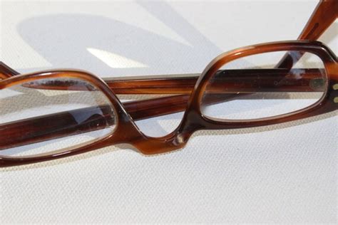 vintage reading glasses tortoise shell by thegypsygoat on etsy