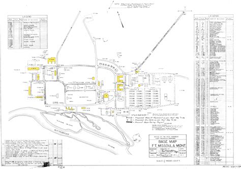 Historical Museum at Fort Missoula