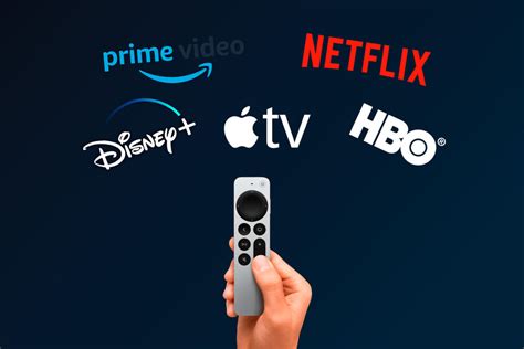 apple tv vs disney vs hbo vs netflix vs prime video ¿cuál es mejor comparativa catálogo y