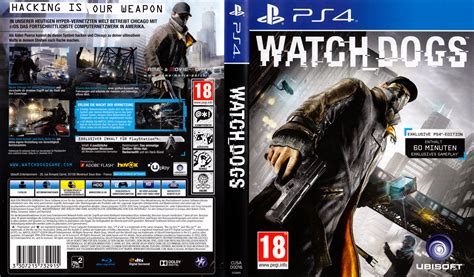 Playstation 4 Covers Metro 2033 The Crew The Division The Witcher