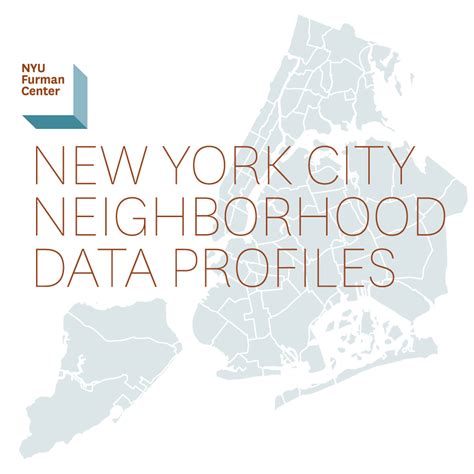 Introducing New York City Neighborhood Data Profiles Nyu Furman Center