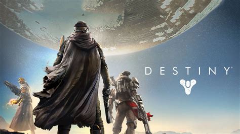 Check spelling or type a new query. 4K Destiny Wallpapers (54+ images)