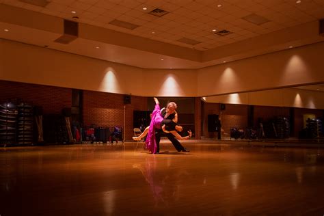 Waltzing my way through ballroom dance history