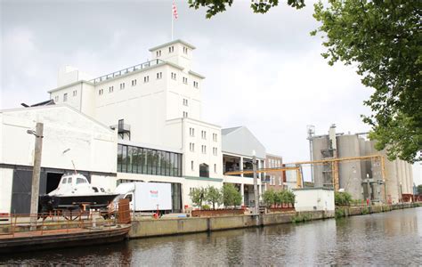 Perfect system integration, fast render speed, extensive 3d capabilities with light reflections and enhanced texturing. CHV Noordkade havenzijde - CHV Noordkade Veghel