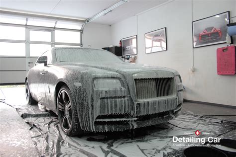 Lancaster, pa's premier auto detailer, specializing in protective ceramic coatings, paint corrections, interior and exterior detailing services for your car, truck, or suv. Entretien Auto Niveau 2 - Genève, Vaud - Detailing Car