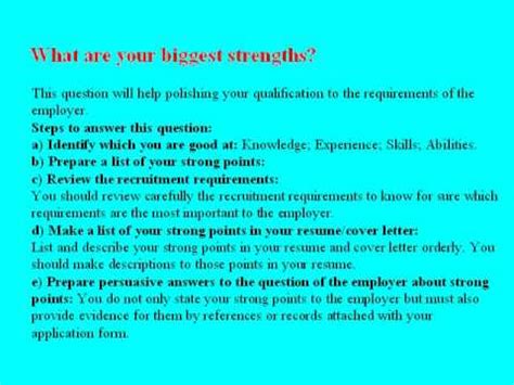 This interview question will usually go along with the question above. 9 financial accountant interview questions and answers ...