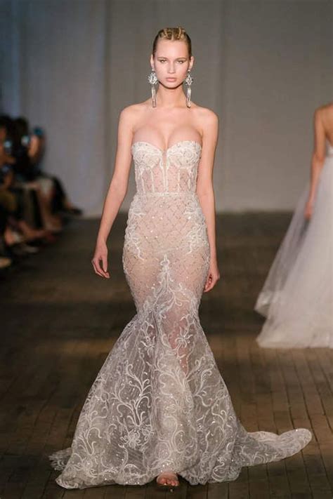 Kaufen preiswerte günstige brautkleider und brautmode mit erstklassiger qualität nach maß.bei milanoo gibt es mehr als 800 wunderschöne brautkleider styles.shoppen sie jetzt ihre trauhafte. Pin auf Transparente Brautkleider