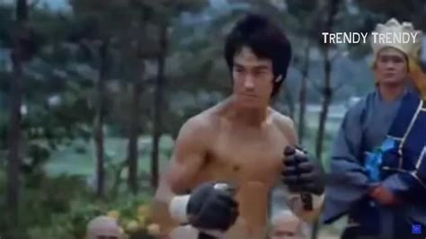Bruce Lee Vs Jet Li Real Fight Wing Chun Vs Tai Chi Wing Chun News