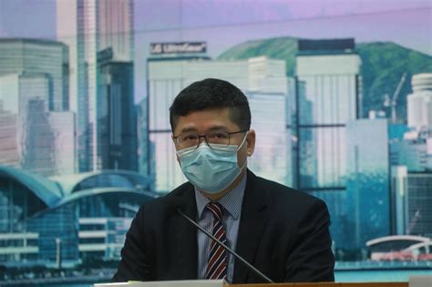 香港 21 10755 10136 192. 高拔陞:醫管局已為20萬目標市民接種流感疫苗 - 香港 - 香港文匯網