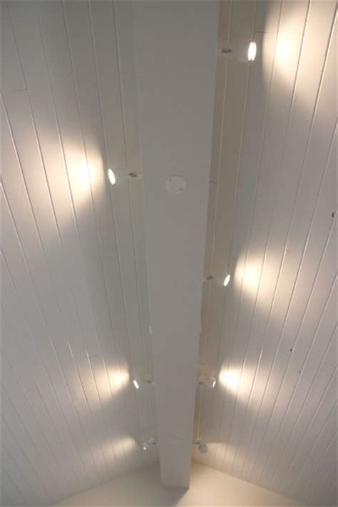 With the lowest prices online, cheap shipping rates and local collection options, you can make an even bigger saving. track lighting installed to wash the vaulted ceiling with ...