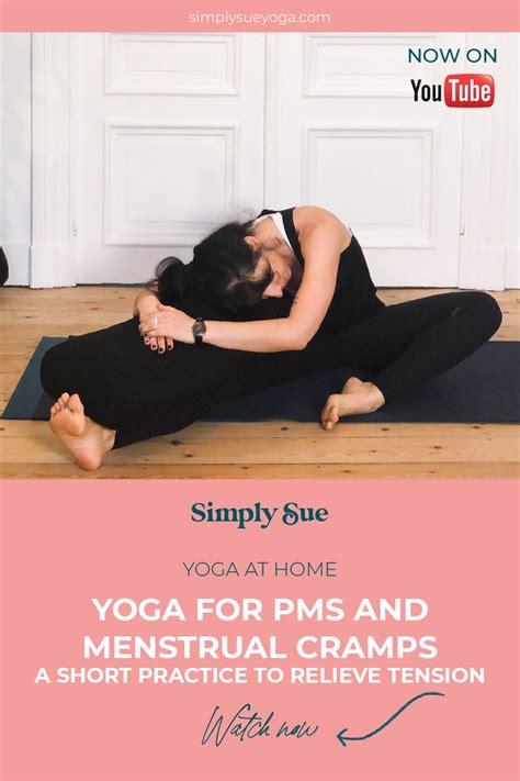 Naked Yoga For Pms Boost Circulation For Premenstrual Syndrome Av Hot