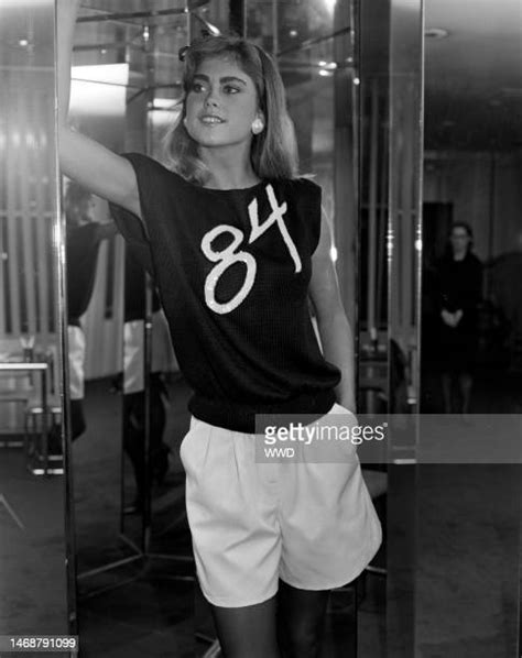 Kathy Ireland Images Photos And Premium High Res Pictures Getty Images