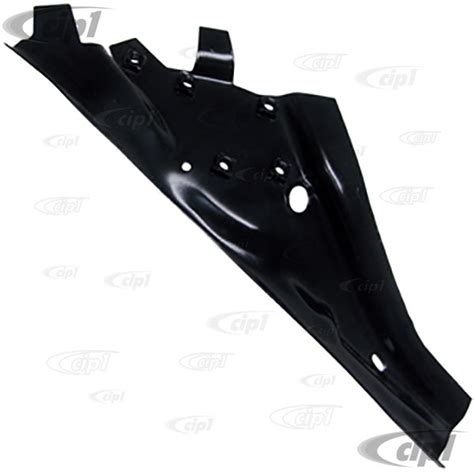 TAB-400-881 - (111809635E 111-809-635E) REAR BUMPER BRACKET MOUNT