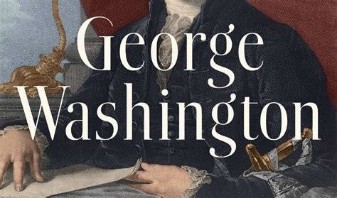 George Washington Simply Charly