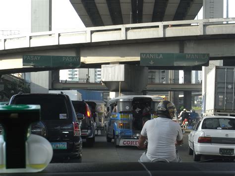 Dare To Take This Challenge 8 Safety Tips In Driving Inside Metro Manila