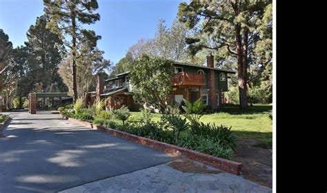 U2's guitarist the edge will have to continue to wait to build his dream compound. The Real Estalker: Nick Nolte Lists Quirky Malibu Compound