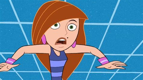 Kim Possible Fashion Hot Sex Picture