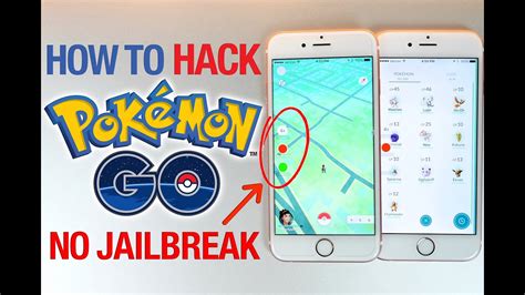With the help of our hack, the players are able to gather essentials in a short time period. Pokemon GO Hack - Location Spoofing & Movement Hack | NO ...