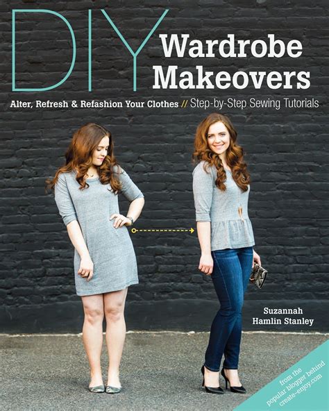 My Book Title Cover And Pre Order Announcing Diy Wardrobe Makeovers