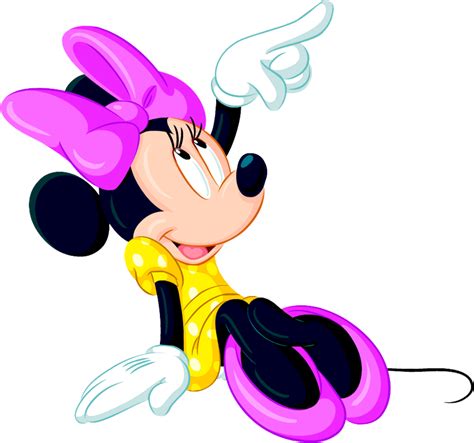 Imagenes Minnie Mouse Para Imprimir Colorear Dibujosletras