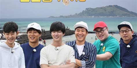 1 Night 2 Days To Bring Back Viewers Trip Special After 7 Years