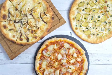 How to make zucchini pizza crust: How Many Pizza Toppings Should I Use? - Three Big Bites