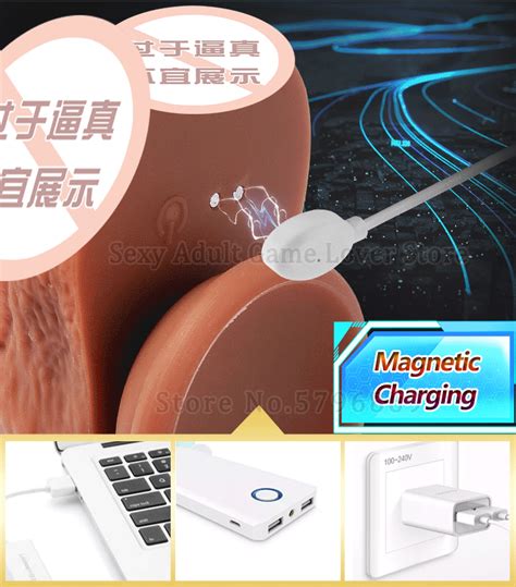 Jual Swing Telescopic Dildo Vibrator Sex Toys For Women Soft Realistic Penis G Spot Vagina