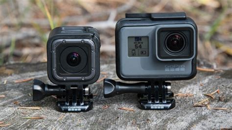 10 Must Have Gopro Hero 5 Accessories And Mounts In 2022