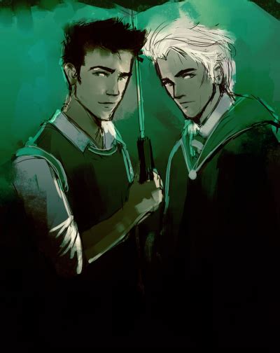 Harry Potter Scorpius Malfoy And Albus Potter 9 “at This Precise