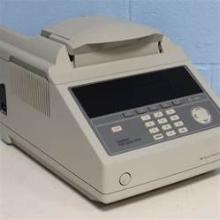 Refurbished Applied Biosystems Geneamp Pcr System 9700 With Dual 384