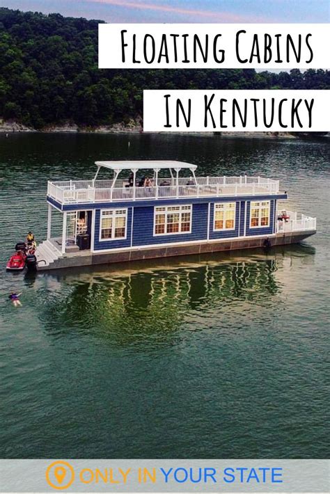 Jul 17, 2021 · these floating cabins in kentucky really do offer one of the most unique and magical adventures in the bluegrass state! These Floating Cabins Near Cincinnati Are The Ultimate ...