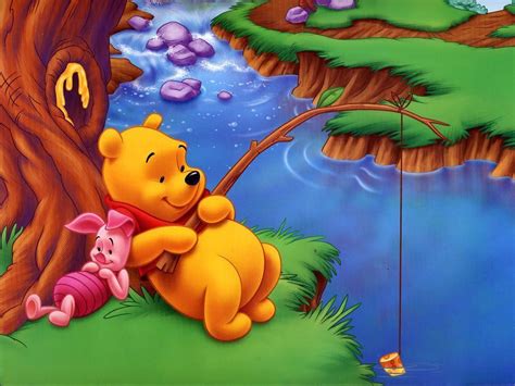 We've gathered more than 5 million images uploaded by our users and sorted them by the most popular ones. Pooh Bear Desktop Wallpapers - Wallpaper Cave